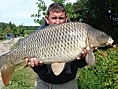 Elphics, 21st May<br />25lb common